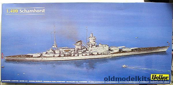 Resultado de imagem para Scharnhorst 1:400