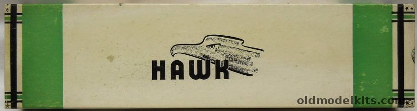 Hawk 1/48 Culver V - Solid Wood Aircraft Model, 27 plastic model kit