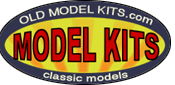 Old Model Kits