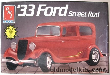 street rods 1933 model a