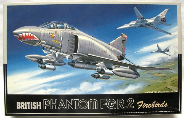 通販値下British Phantoms F-4J/FGR.1 & FGR.2 洋書