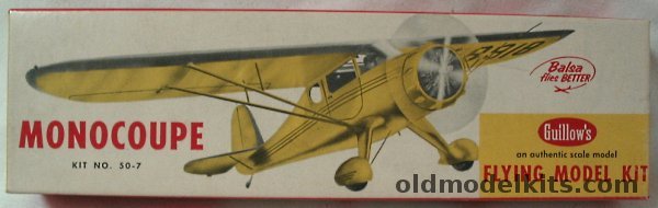 guillow balsa wood airplane kits