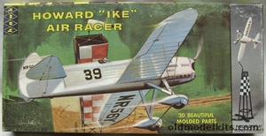 Hawk Plastic Model Kits