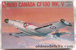 Plastic Model Kits: model airplane kits, Revell, Monogram, Aurora