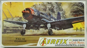 Airfix Model Kits