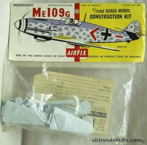 Plastic Model Kits: model airplane kits, Revell, Monogram, Aurora