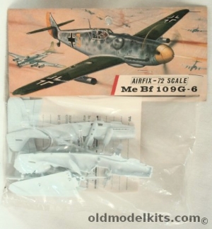 Airfix Plastic Model Kits