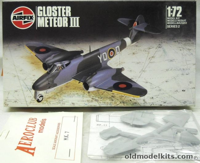 airfix-1-72-meteor-iii-with-aeroclub-meteor-mk7-conversion-kit-02038