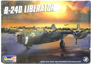 Plastic Model Kits: model airplane kits, Revell, Monogram, Aurora