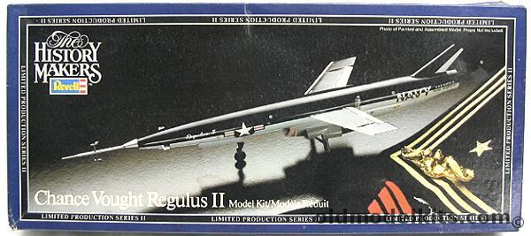 Revell 1/68 Chance Vought Regulus II - History Makers Issue, 8633