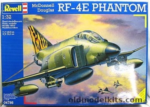 Plastic Model Kits: model airplane kits, Revell, Monogram, Aurora