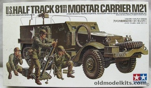 Tamiya Plastic Model Kits