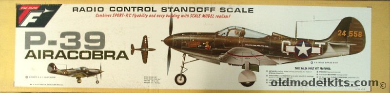 top flite airplane kits for sale
